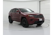 Jeep Grand Cherokee 2020 4x4 en Sacramento
