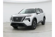 $24998 : Nissan Rogue 2025 AWD SV 4dr thumbnail