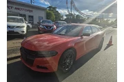 2018 Charger