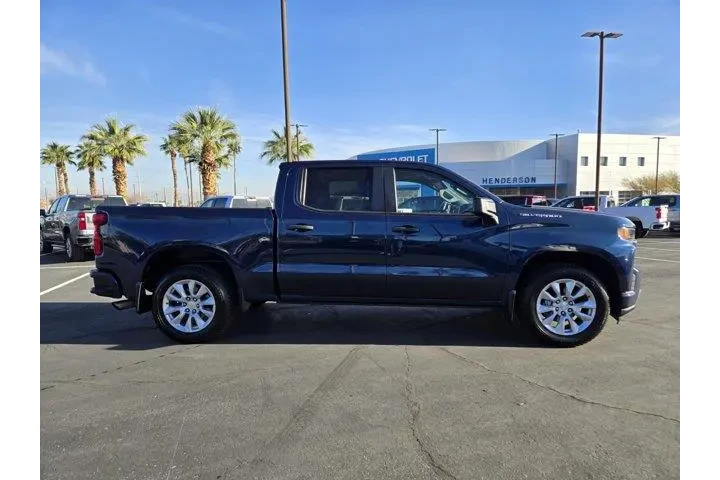 $30991 : Chevrolet Silverado 1500 Lim image 7