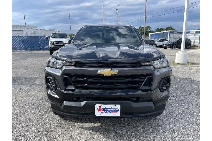 $32988 : Chevrolet Colorado 2024 4x2 image 8
