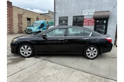 $8495 : 2013 Accord EX-L V6 Sedan AT thumbnail