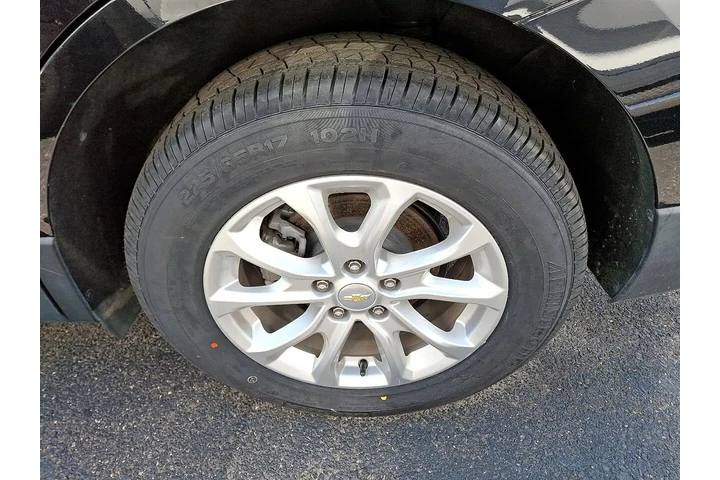 $12900 : 2020 Equinox AWD 4dr LT w/1LT image 10