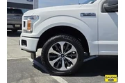 $24830 : Ford F-150 2020 4x4 XL 4dr S thumbnail