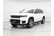 $30998 : Jeep Grand Cherokee L 2022 4 thumbnail