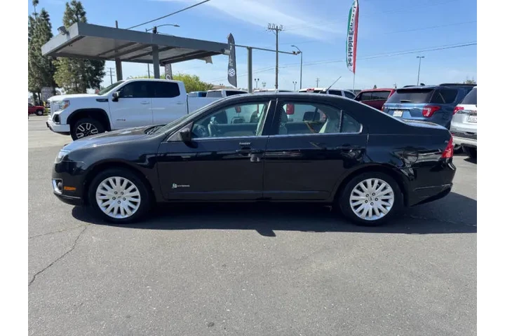 $8998 : 2011 Fusion Hybrid image 10