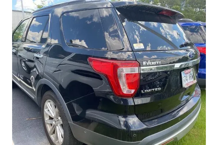 $15902 : Ford Explorer 2016 Limited 4 image 6