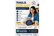 Estas buscando una oportunidad en Bogota