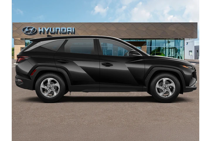 $18225 : Hyundai TUCSON 2023 SE 4dr S image 9