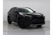 Toyota RAV4 Hybrid 2025 AWD