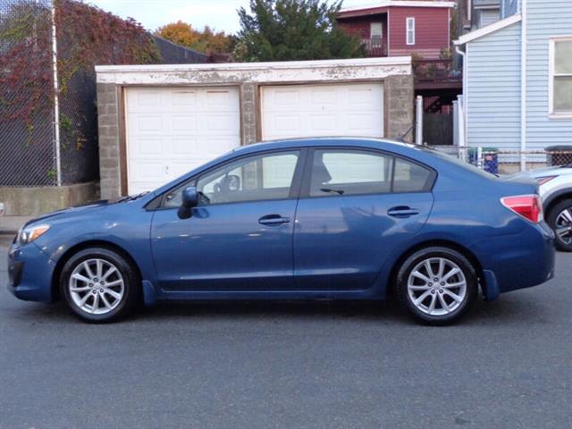 $6950 : 2013 Impreza 2.0i Premium image 8