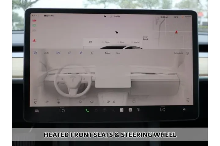 $20490 : Tesla Model 3 2023 4dr Sedan image 5