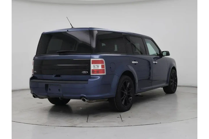 $20998 : Ford Flex 2018 SEL 4dr Cross image 8