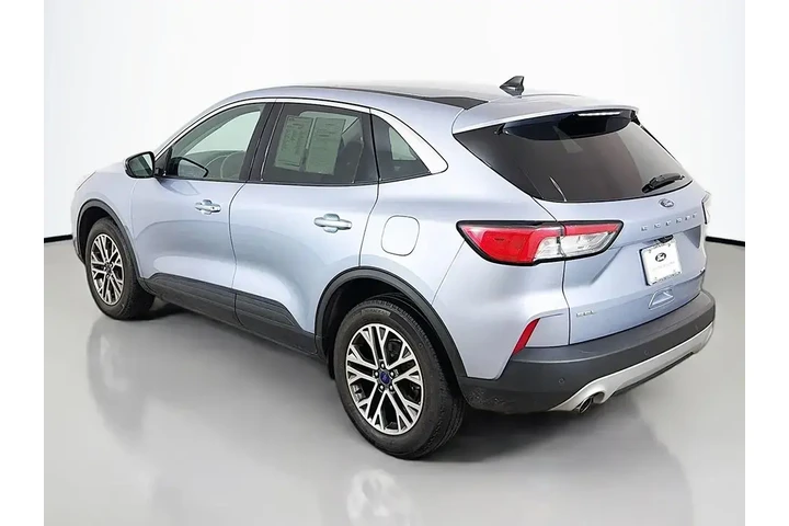 $20199 : Ford Escape 2022 AWD SEL 4dr image 7