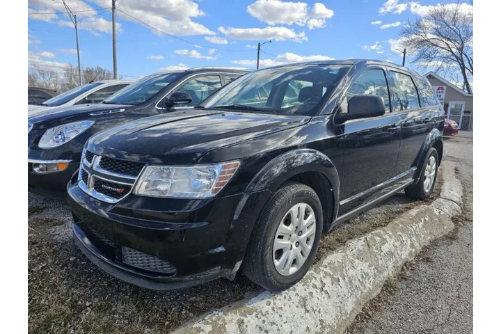 $5000 : 2014 Journey SE image 3