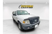 Ford Ranger 2007 XL 2dr Regu