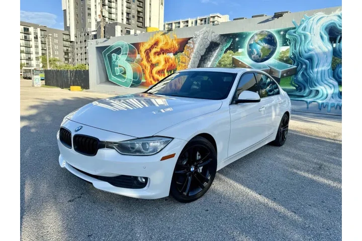 $11995 : 2015 BMW 3 Series 335i image 1