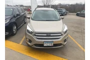 Ford Escape 2018 AWD SE 4dr