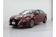 $24998 : Nissan Altima 2023 AWD 2.5 S thumbnail