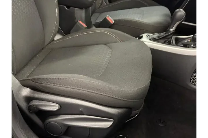 $14000 : Jeep Compass 2018 4x4 Sport image 10