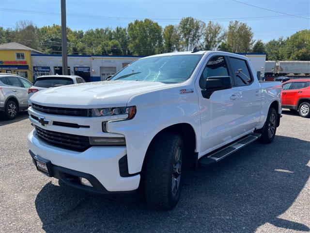 $27790 : 2021 Silverado 1500 image 7