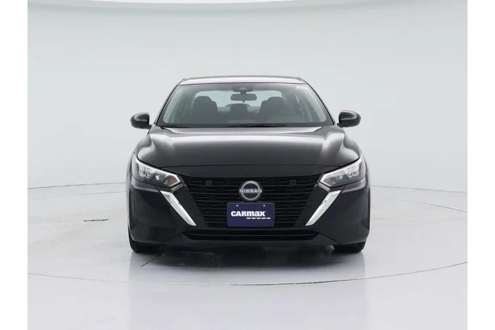 $19998 : Nissan Sentra 2025 S 4dr Sed image 5