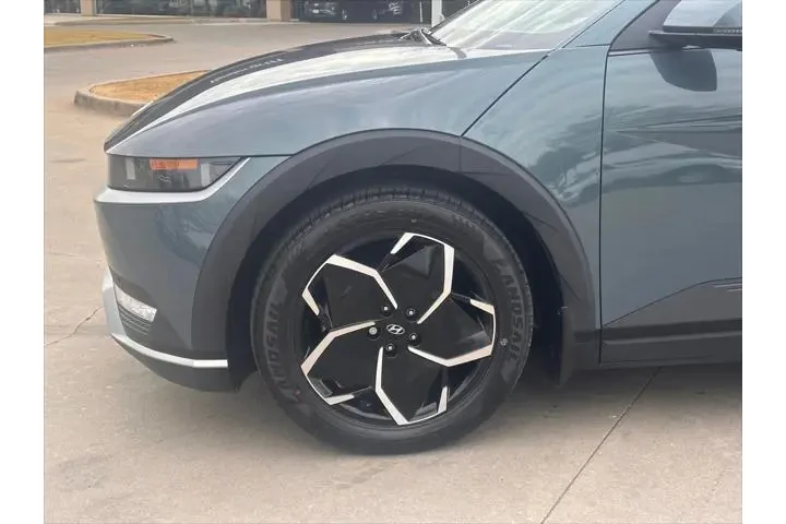 $23200 : Hyundai IONIQ 5 2024 AWD SEL image 5