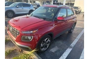 Hyundai VENUE 2022 Limited 4 en Fort Lauderdale