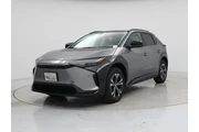 $25998 : Toyota bZ4X 2024 AWD XLE 4dr thumbnail