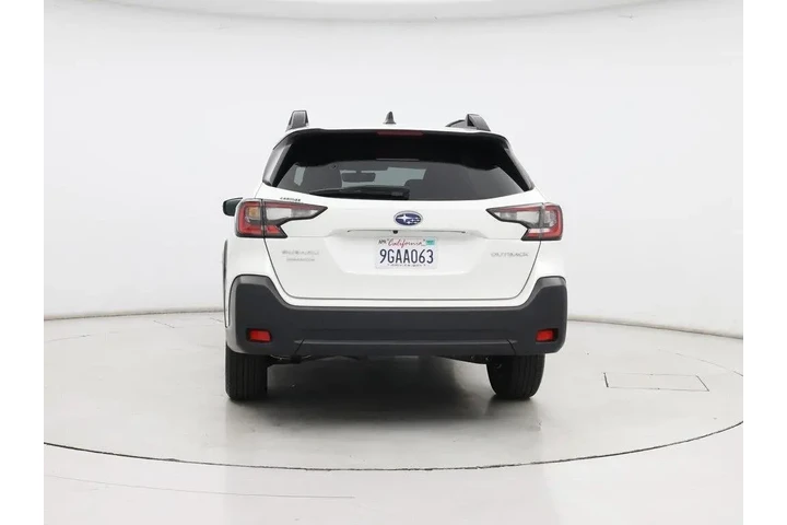 $26998 : Subaru Outback 2023 AWD Prem image 6