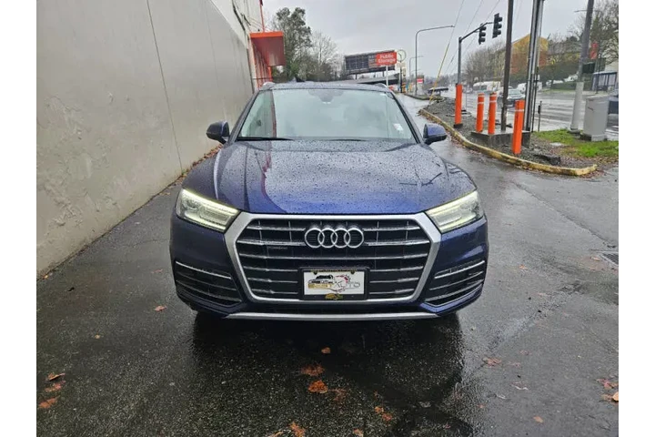 $18999 : 2018 Q5 2.0T quattro Premium image 8