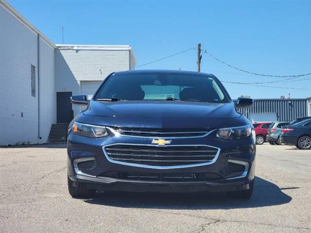 $13500 : 2017 Malibu LT image 3