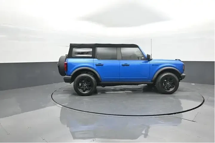 $32415 : Ford Bronco 2022 4x4 Big Ben image 8