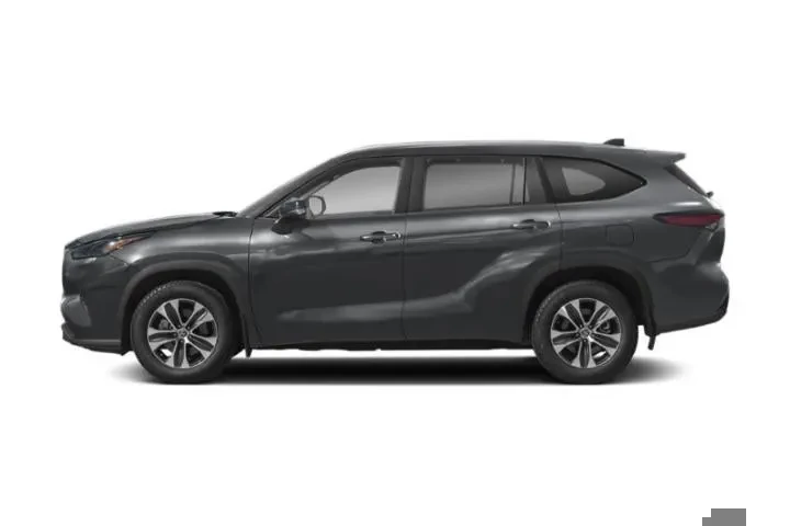 $34895 : Toyota Highlander 2023 AWD X image 2