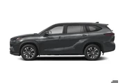 $34895 : Toyota Highlander 2023 AWD X thumbnail