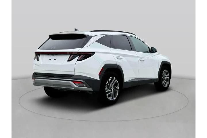 $29460 : Hyundai TUCSON 2025 Limited image 7