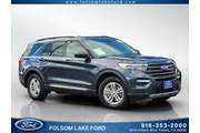 Ford Explorer 2023 XLT 4dr S en Sacramento