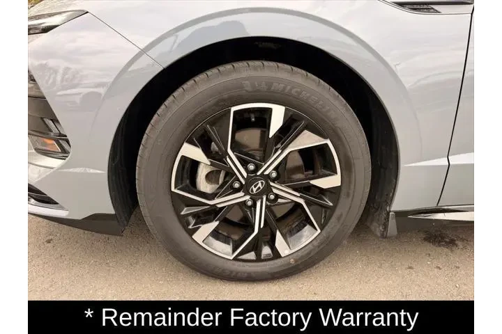 $24990 : Hyundai SONATA 2025 AWD SEL image 9