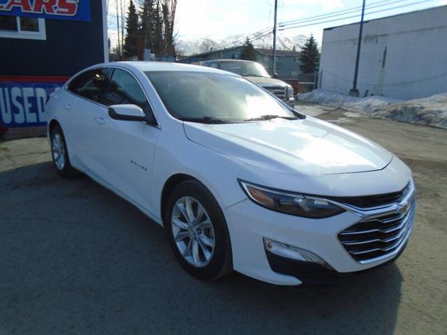 $15995 : 2019 Malibu LT image 10