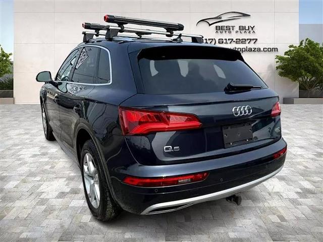 $16495 : 2018 AUDI Q5 PREMIUM PLUS SPO image 5