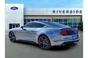 $22595 : Ford Mustang 2022 EcoBoost 2 thumbnail