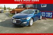 $15995 : 2019 Malibu LT thumbnail