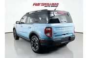$25975 : Ford Bronco Sport 2021 AWD O thumbnail