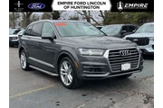 Audi Q7 2018 AWD 3.0T quattr