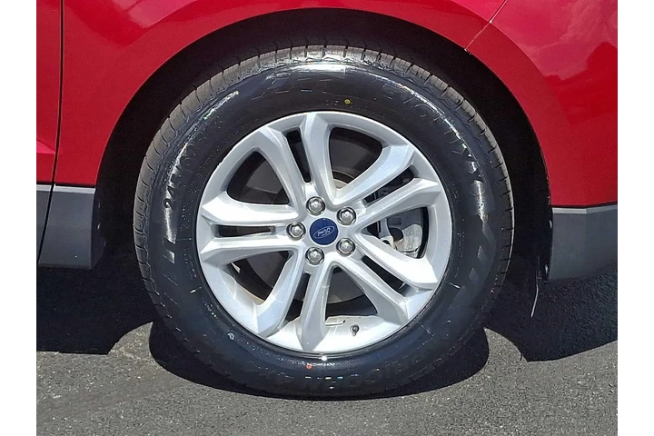 $20500 : Ford Edge 2020 AWD SEL 4dr C image 8