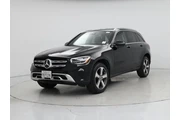 $28998 : Mercedes-Benz GLC 2022 GLC 3 thumbnail