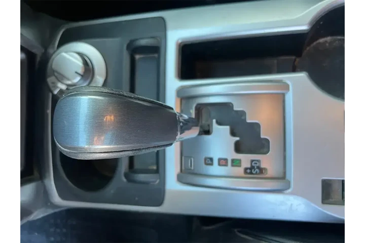 $20000 : Toyota 4Runner 2014 AWD Limi image 10