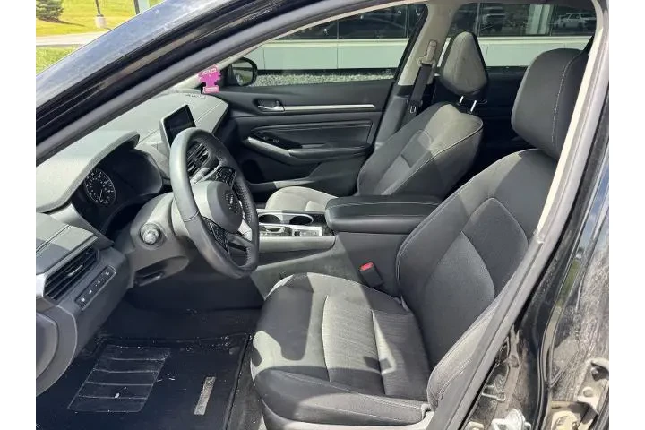 $19516 : Nissan Altima 2022 2.5 SV 4d image 4