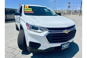 2018 Traverse LS en San Jose