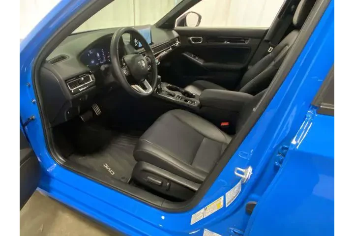 $30581 : Honda Civic Hybrid 2025 Spor image 10